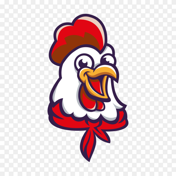 Detail Gambar Logo Fried Chicken Nomer 7