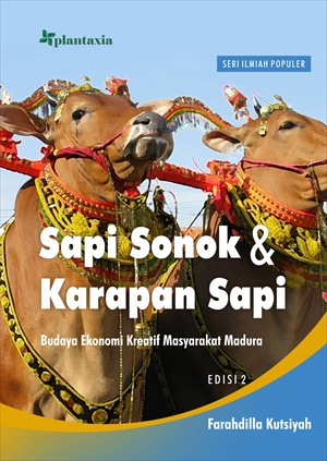 Detail Gambar Logo Karapan Sapi Nomer 20