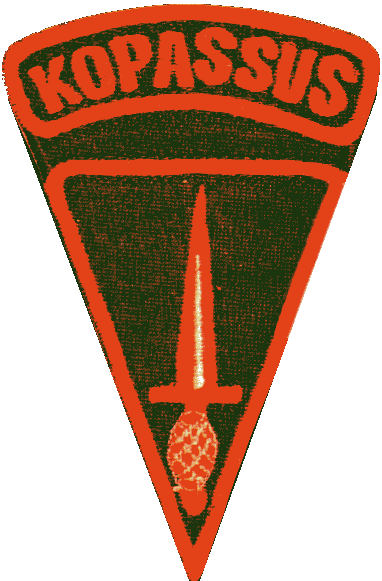 Detail Gambar Logo Kopassus Nomer 10