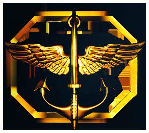 Detail Gambar Logo Kopassus Nomer 12