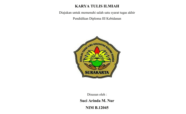 Detail Gambar Logo Kumpulan Ilmiah Png Nomer 6