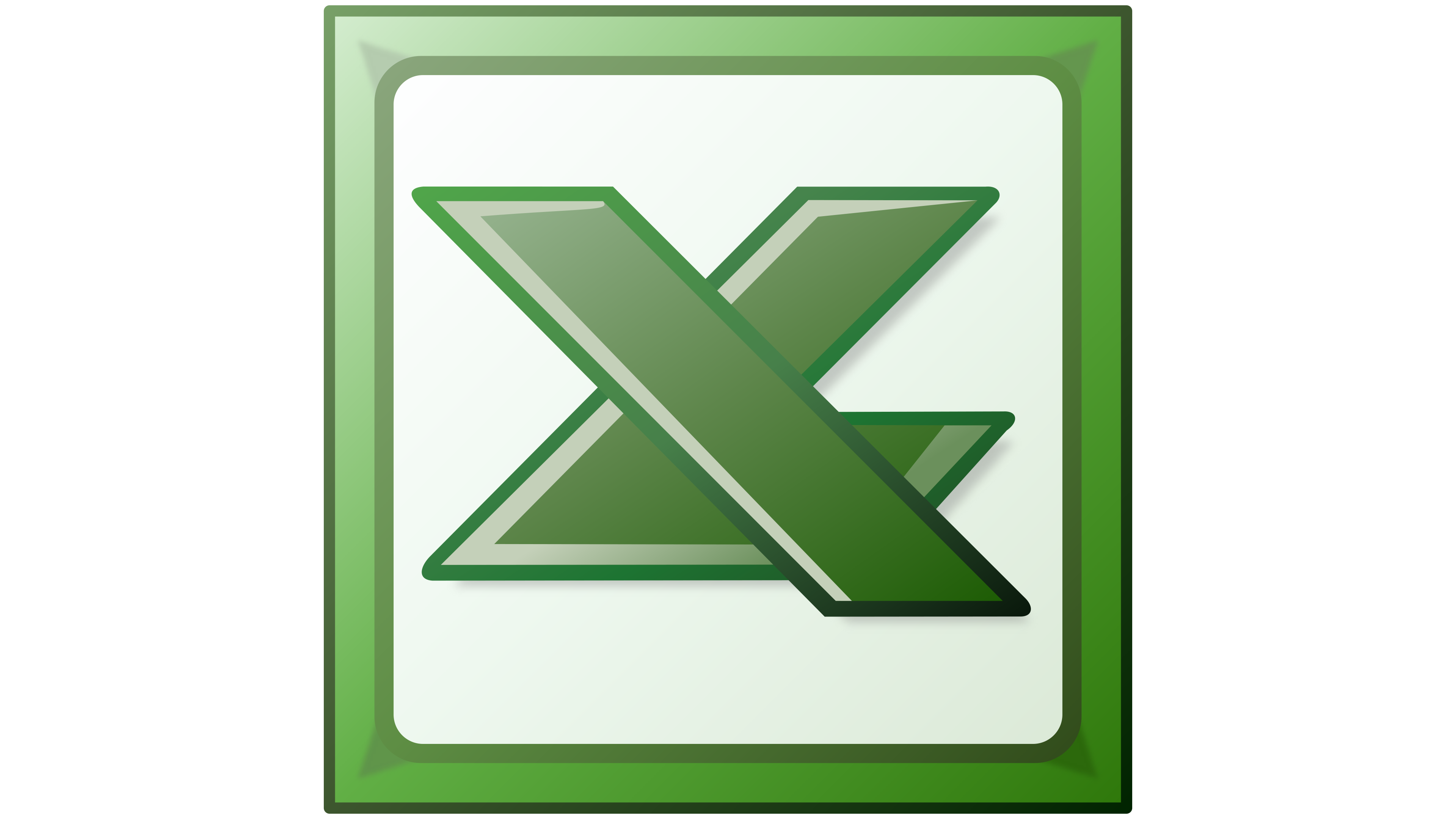 Detail Gambar Logo Microsoft Excel Nomer 29