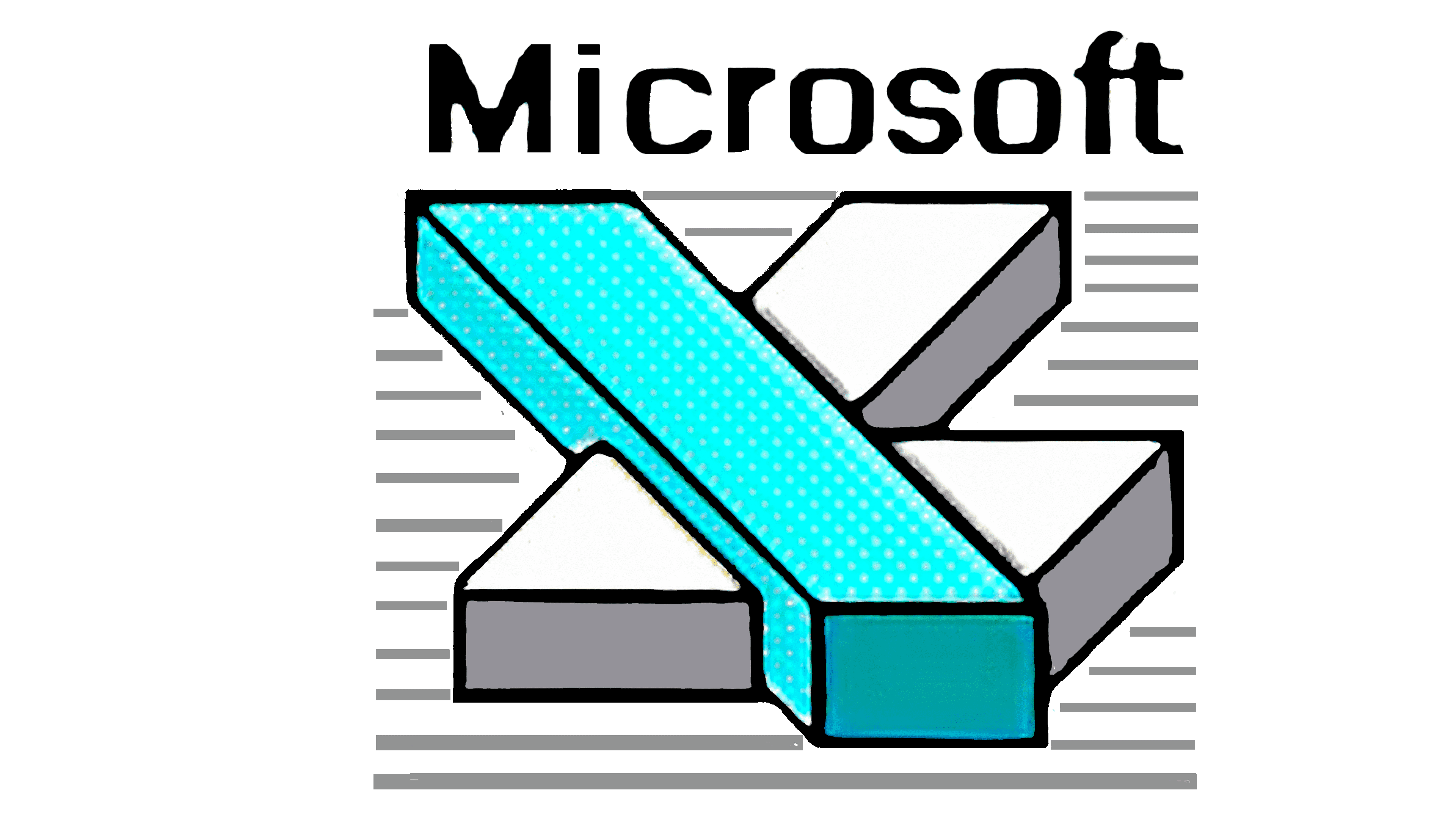 Detail Gambar Logo Microsoft Excel Nomer 30