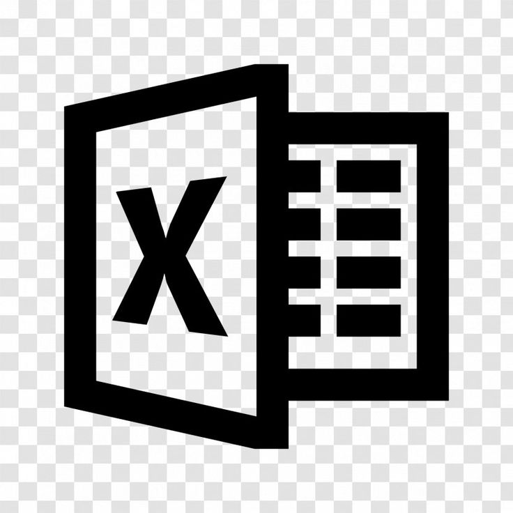 Detail Gambar Logo Microsoft Excel Nomer 32