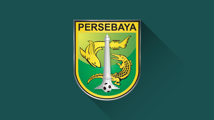 Detail Gambar Logo Persebaya Keren Nomer 29