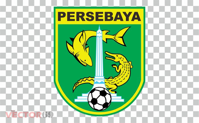 Detail Gambar Logo Persebaya Keren Nomer 4