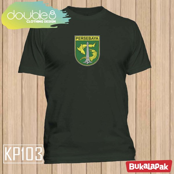 Detail Gambar Logo Persebaya Keren Nomer 35