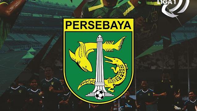 Detail Gambar Logo Persebaya Keren Nomer 46