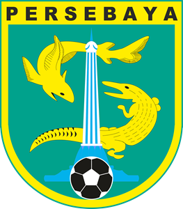 Detail Gambar Logo Persebaya Keren Nomer 47