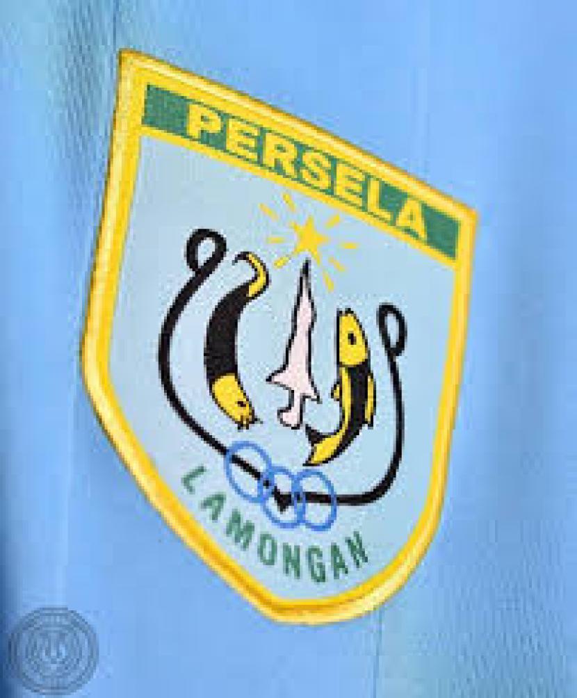 Detail Gambar Logo Persela Nomer 18