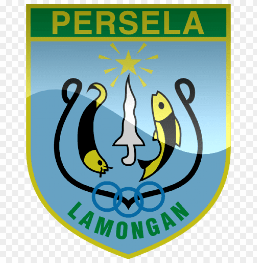 Detail Gambar Logo Persela Nomer 3