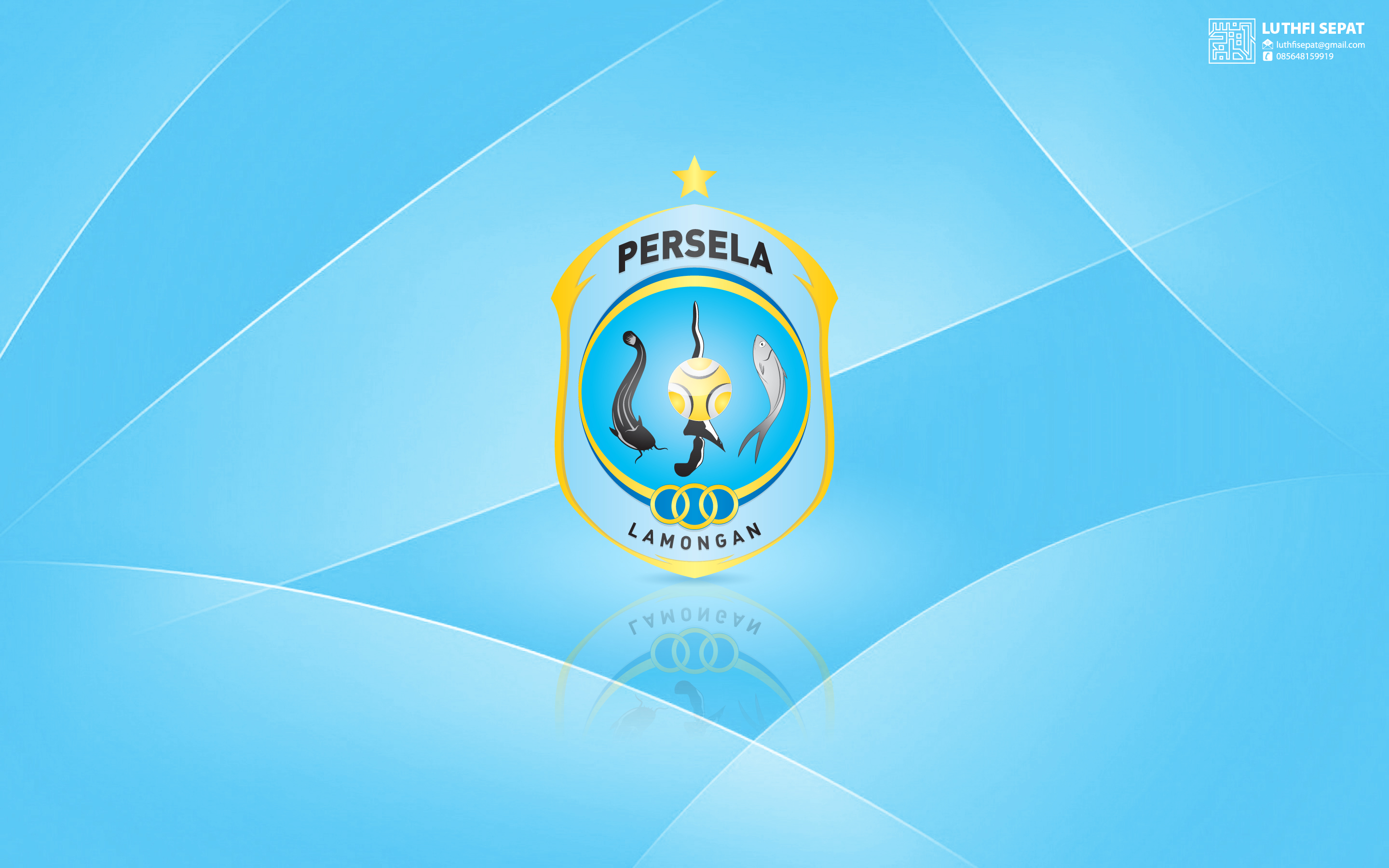 Detail Gambar Logo Persela Nomer 21