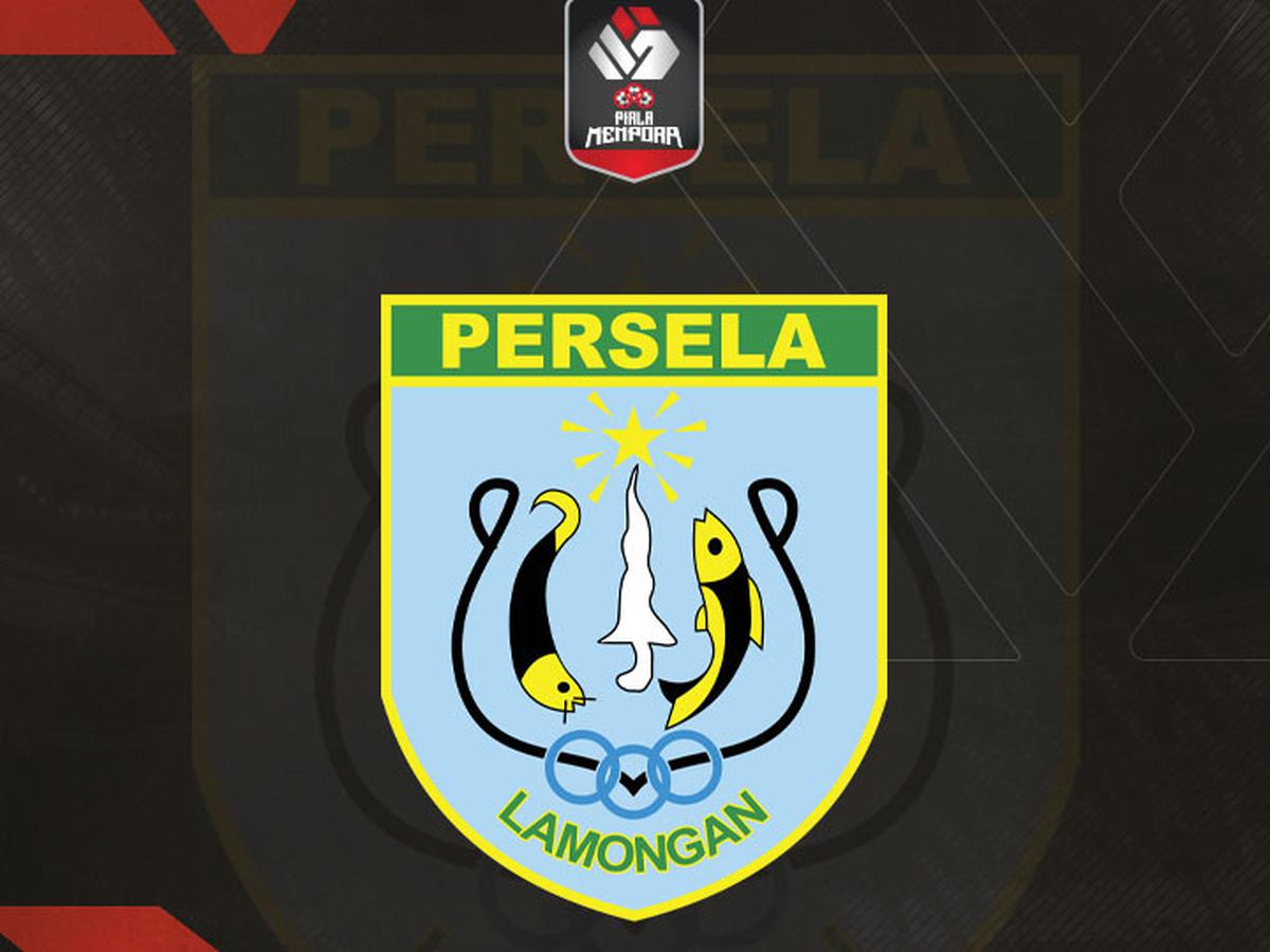Detail Gambar Logo Persela Nomer 24