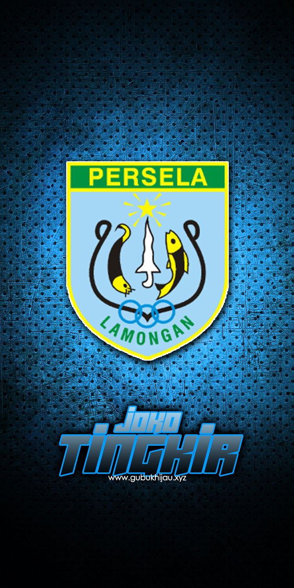 Detail Gambar Logo Persela Nomer 4