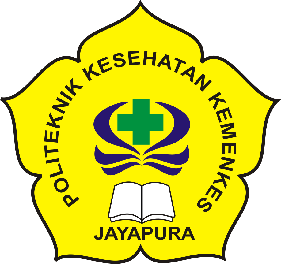 Detail Gambar Logo Poltekkes Makassar Nomer 11