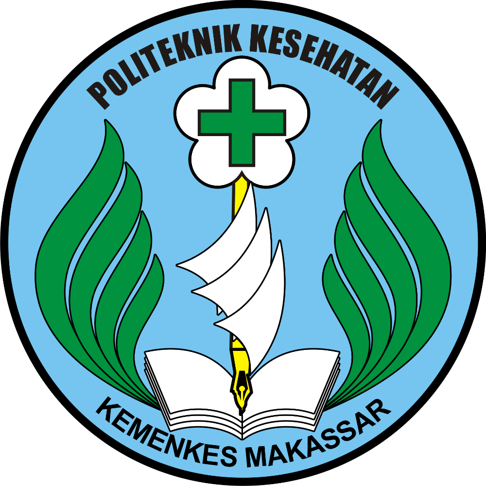 Detail Gambar Logo Poltekkes Makassar Nomer 3