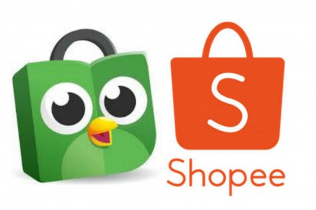 Detail Gambar Logo Shopee Nomer 19
