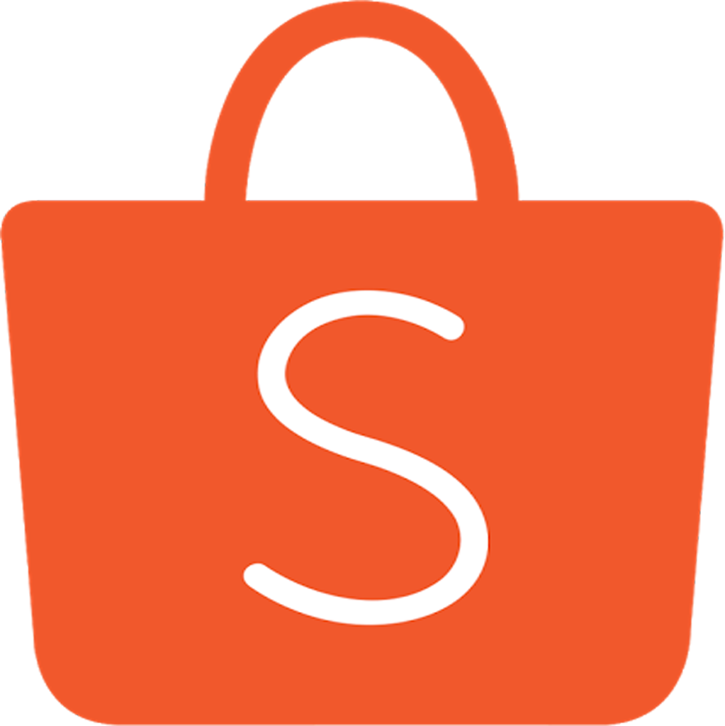 Detail Gambar Logo Shopee Nomer 6