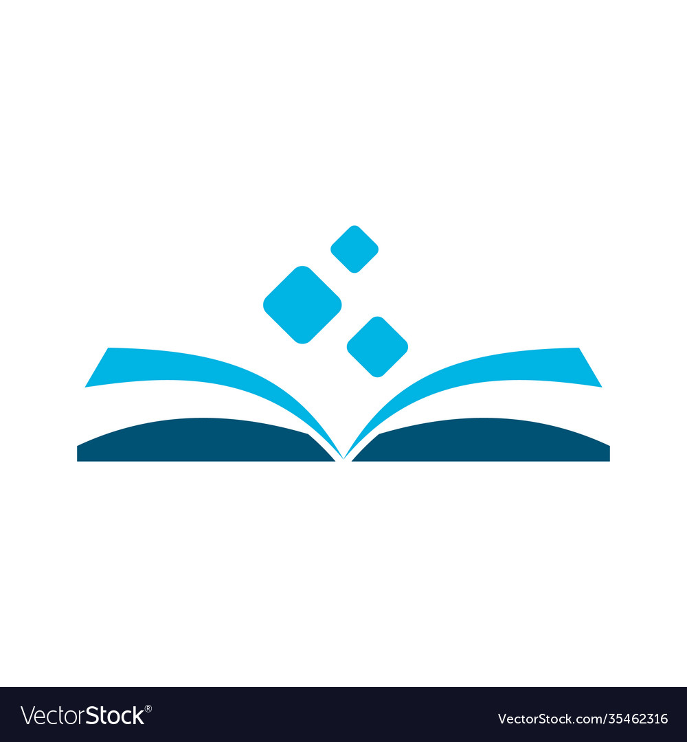Detail Gambar Logo Untuk Buku Nomer 16