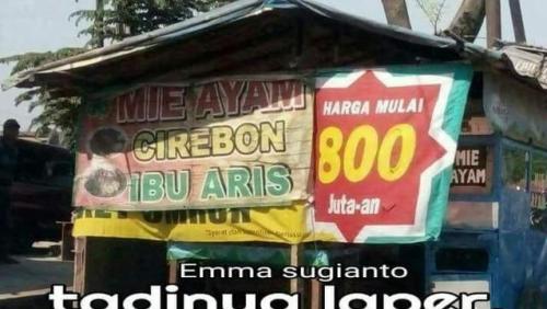 Detail Gambar Lucu Bahasa Cirebonan Nomer 44