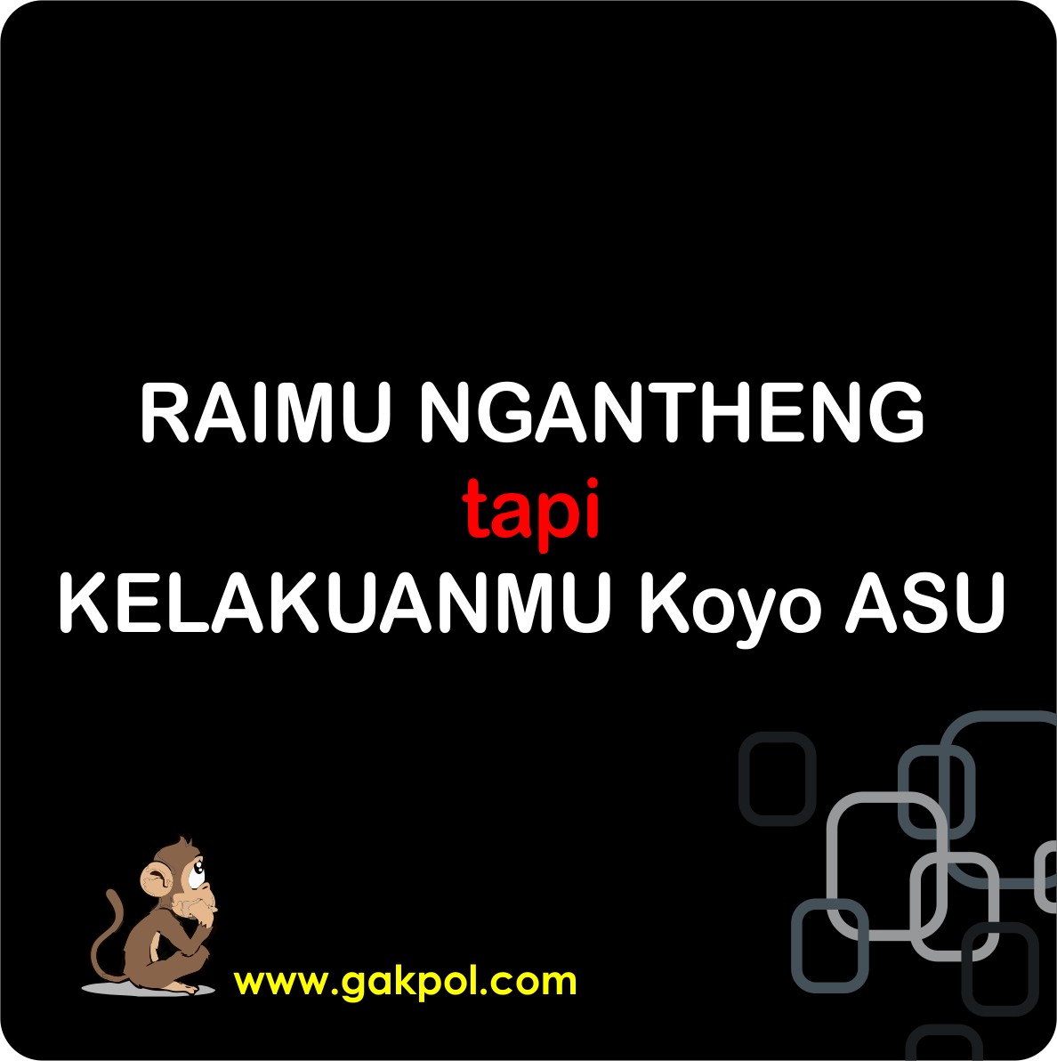 Detail Gambar Lucu Blackberry Bahasa Jawa Nomer 2