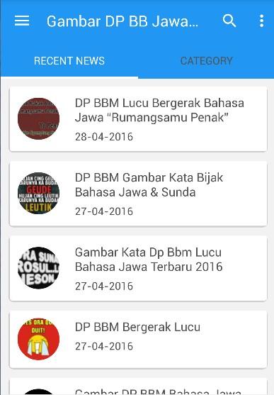 Detail Gambar Lucu Blackberry Bahasa Jawa Nomer 6