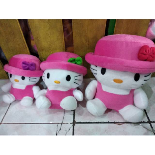 Detail Gambar Lucu Hello Kitty Nomer 39