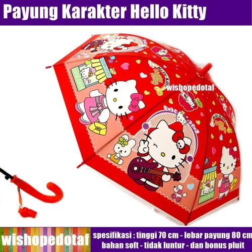 Detail Gambar Lucu Hello Kitty Nomer 47