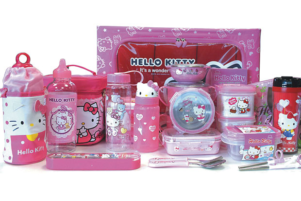 Detail Gambar Lucu Hello Kitty Nomer 48