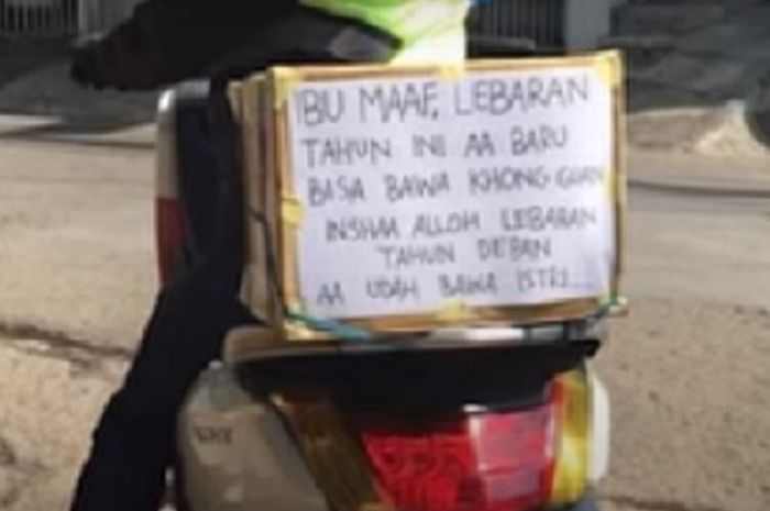 Detail Gambar Lucu Pulang Kampung Nomer 33