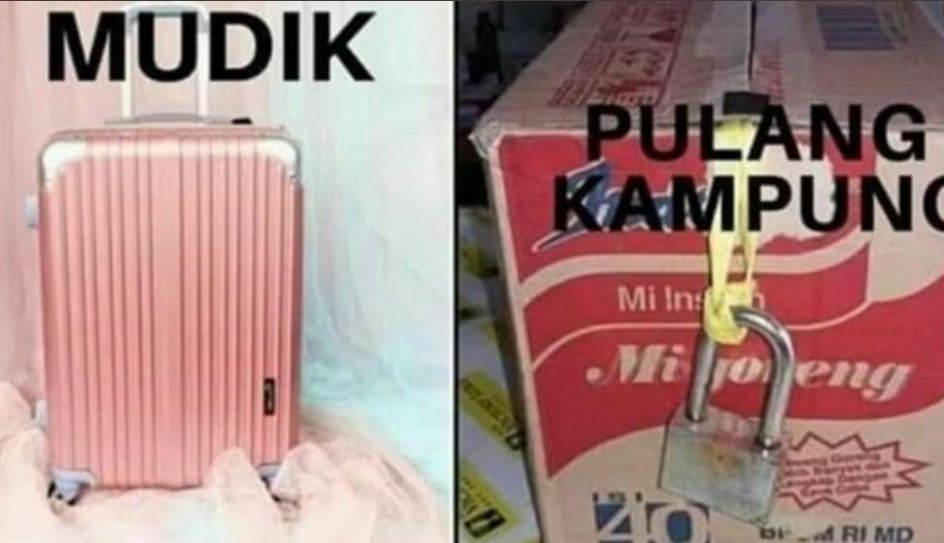 Detail Gambar Lucu Pulang Kampung Nomer 40