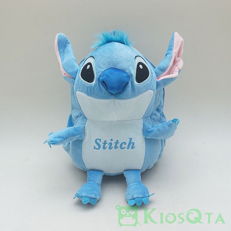 Detail Gambar Lucu Stitch Nomer 29