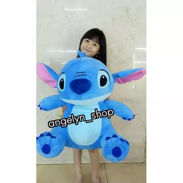 Detail Gambar Lucu Stitch Nomer 36