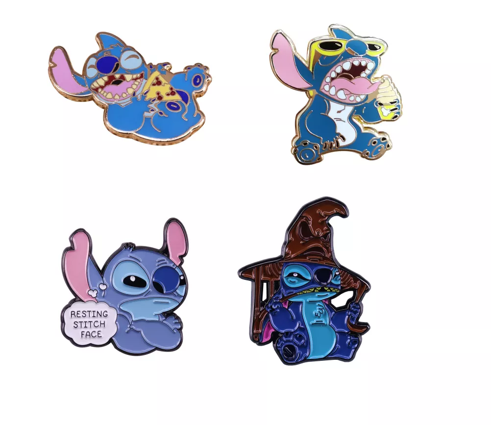 Detail Gambar Lucu Stitch Nomer 46