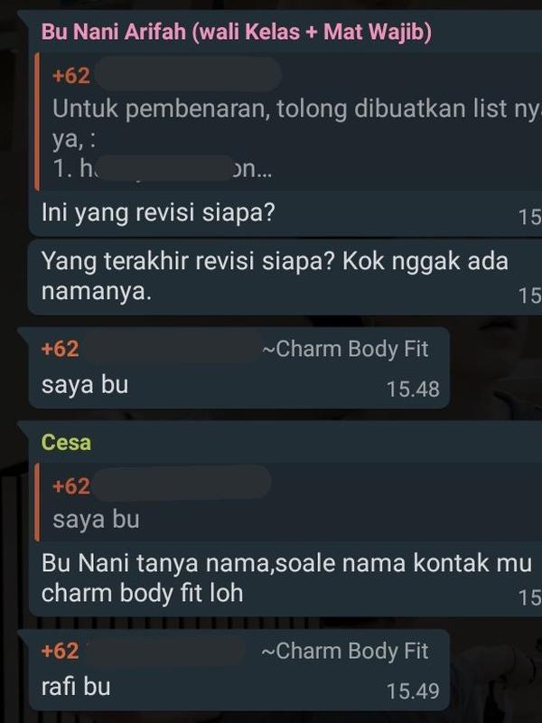 Detail Gambar Lucu Untuk Grup Chat Nomer 22