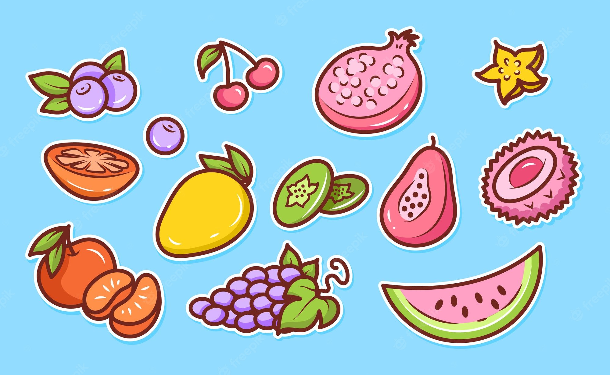 Detail Gambar Lucu Untuk Tema Diet Sticker Tumblr Nomer 12