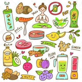 Detail Gambar Lucu Untuk Tema Diet Sticker Tumblr Nomer 39