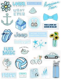 Detail Gambar Lucu Untuk Tema Diet Sticker Tumblr Nomer 40