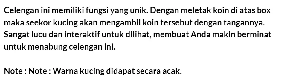 Detail Gambar Lucu Yang Memiliki Fungsi Unik Nomer 30