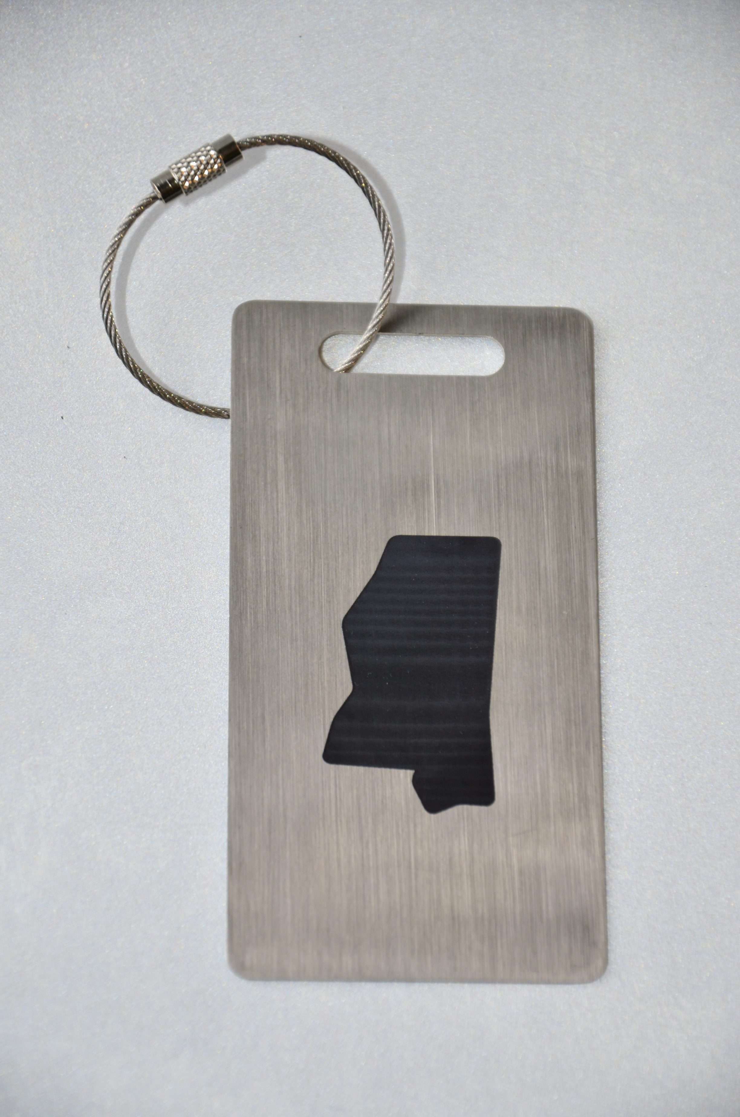 Detail Gambar Luggage Tag Nomer 17