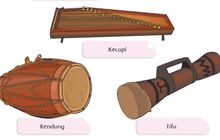 Detail Gambar Macam Alat Musik Nomer 16