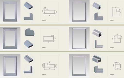 Detail Gambar Macam Macam Aluminium Nomer 46