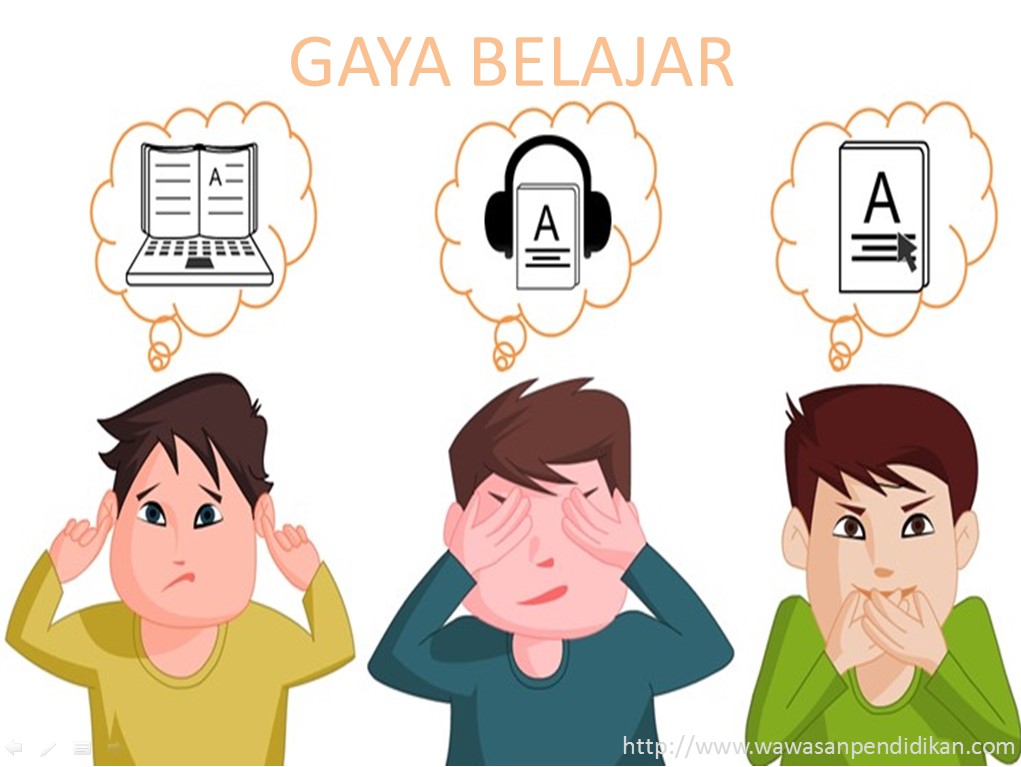 Detail Gambar Macam Macam Gaya Nomer 55