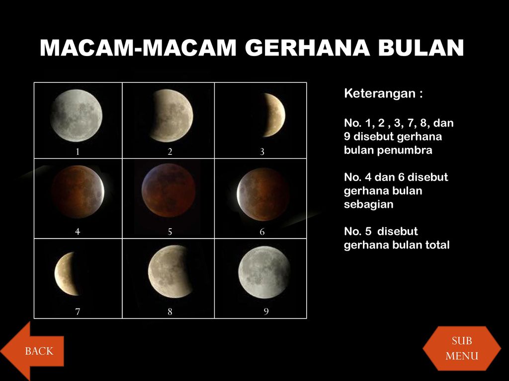 Detail Gambar Macam Macam Gerhana Matahari Nomer 42