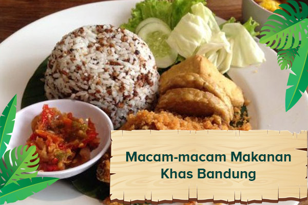 Detail Gambar Macam Macam Makanan Nomer 44