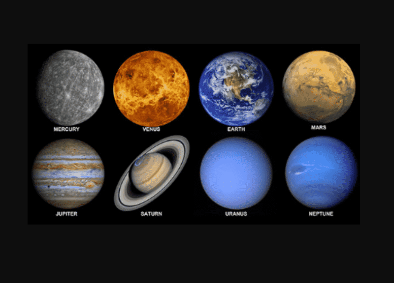 Detail Gambar Macam Macam Planet Nomer 7