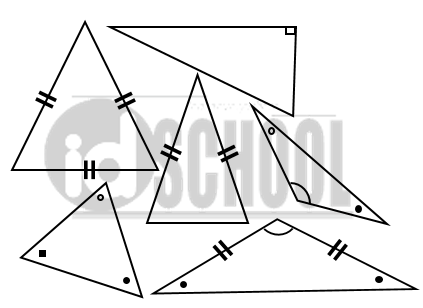 Detail Gambar Macam Macam Segitiga Nomer 18