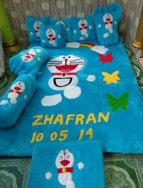 Detail Gambar Macam Macam Survetkarpet Karakter Nomer 7