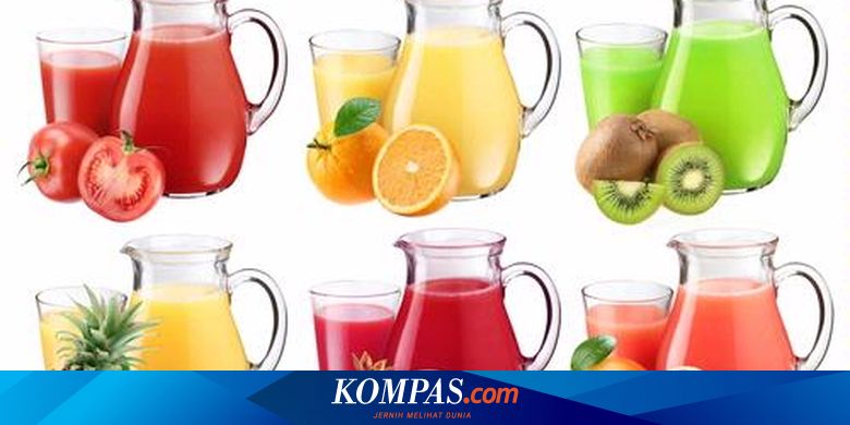 Detail Gambar Macam Minuman Nomer 19