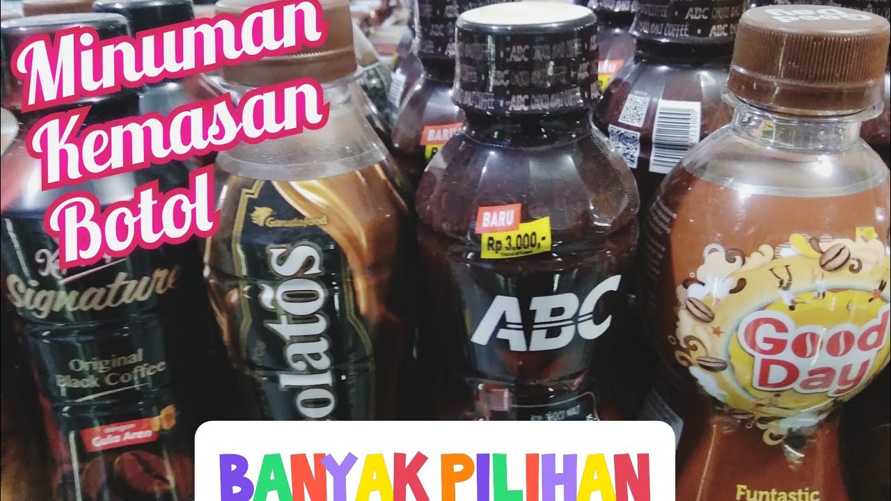 Detail Gambar Macam Minuman Nomer 37